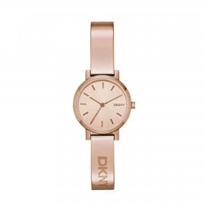 DKNY Rose 'Soho' Fashion Watch - NY2308
