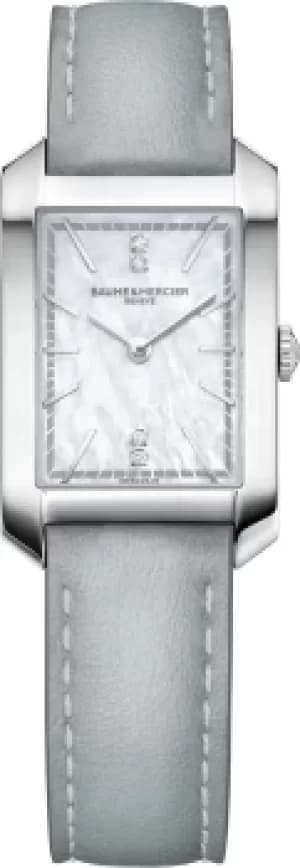 Baume et Mercier Hampton Ladies