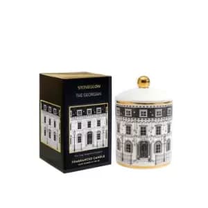 Stoneglow The Georgian Keepsake - The Georgian - Ceramic Tumbler 300g