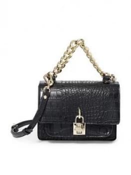 Steve Madden Bjaz Crossbody Bag - Black