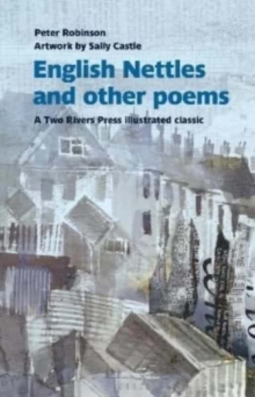English Nettles : and other poems Paperback / softback