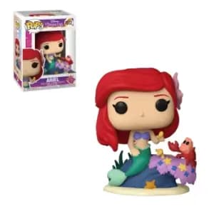 Disney Ultimate Princess Ariel Funko Pop! Vinyl