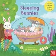 sing along with me sleeping bunnies