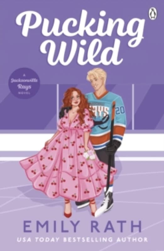 Pucking Wild Paperback / softback