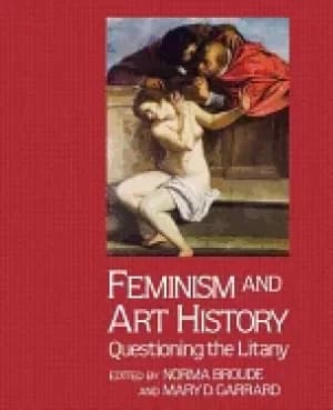 feminism and art history questioning the litany