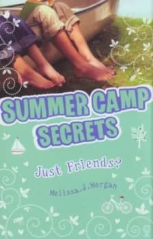 Just Friends by Melissa J Morgan Paperback