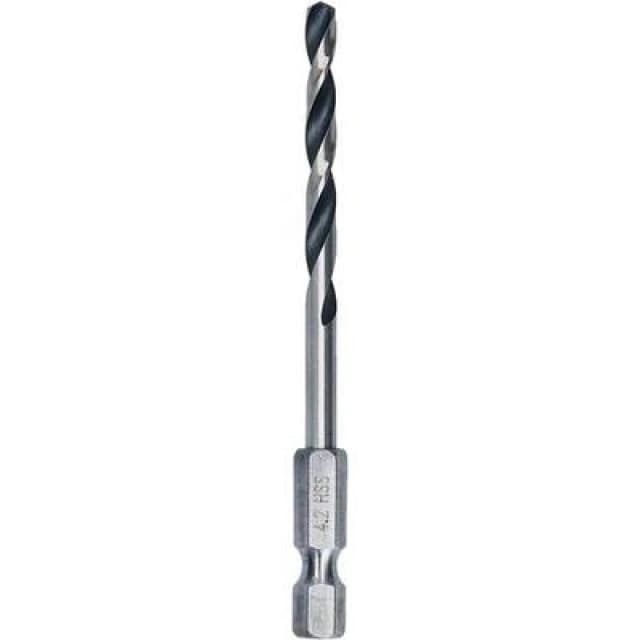 Bosch Accessories Bosch Accessories 2608577524 PointTeQ 1 Piece Twist drill bit 2608577524