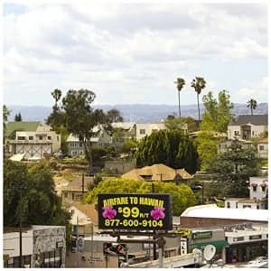 Media Jeweler 99 RT Hawaii Vinyl