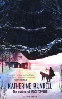 The Wolf Wilder by Katherine Rundell Hardback