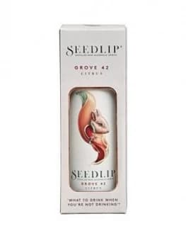 Seedlip Grove 42 In Gift Box 70Cl