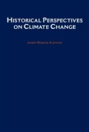 historical perspectives on climate change