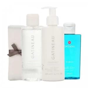 Gatineau Gentle Cleansing Trio