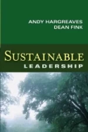sustainable leadership
