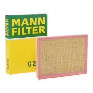 MANN-FILTER Air Filter JEEP C 2975 05018777AA,05018777AB,05019002AA Engine Filter 5018777AA,5018777AB,K05018777AA,K05018777AB,K5018777AB