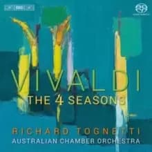 Vivaldi: The 4 Seasons
