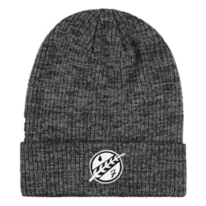 Star Wars: The Book of Boba Fett Beanie Badge