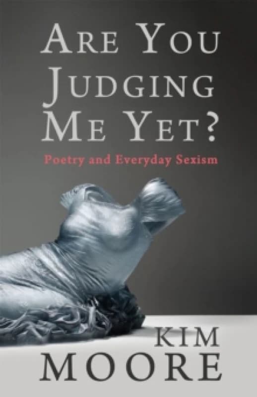 Are You Judging Me Yet? Poetry and Everyday Sexism Paperback / softback