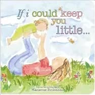 if i could keep you little