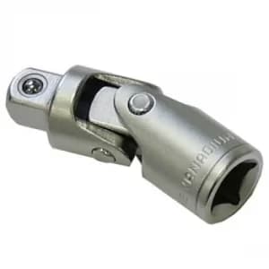 Faithfull FAISOCUJ12 Universal Joint CV 1/2in Drive