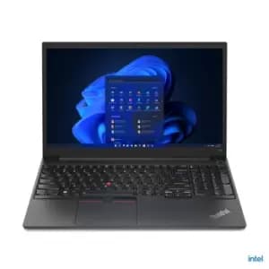 Lenovo ThinkPad E15 i5-1235U Notebook 39.6cm (15.6") Full HD...