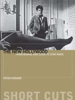 The New Hollywood by Peter Krmer Book