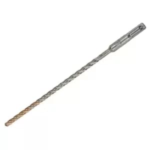 Irwin Speedhammer Quad Drill Bit 6.0 x 210mm IRWIW2039376