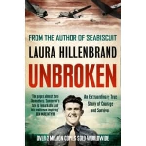 Unbroken by Laura Hillenbrand (Paperback, 2012)