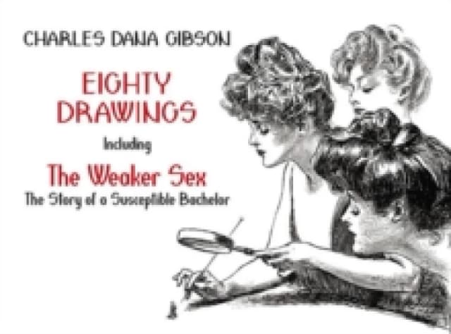 Eighty Drawings. Paperback. By Charles Dana Gibson Books