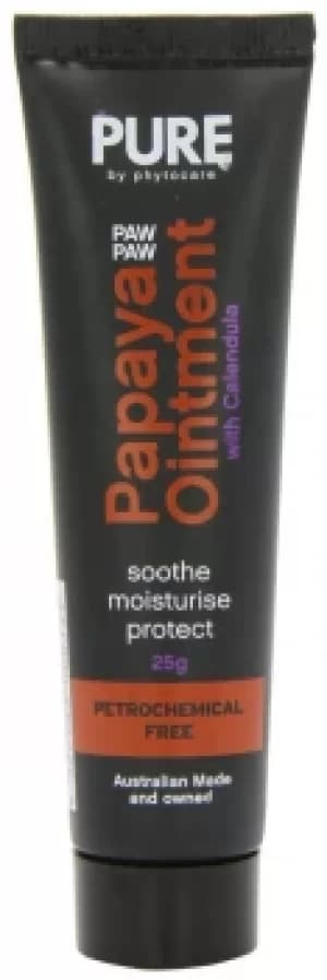 Phytocare PURE Papaya Ointment 25g