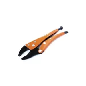 Piher 121 Rounded Grip Wire Cutter 12" Pliers