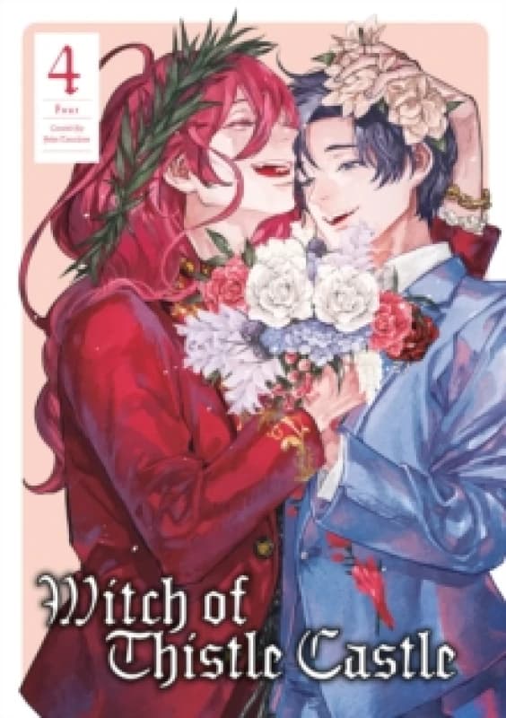Witch of Thistle Castle Vol.4 Paperback / softback