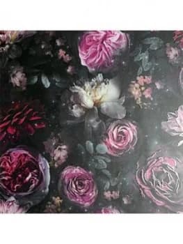 Arthouse Glitter Dark Magic Wallpaper