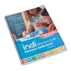 Sphero indi Educator Guide Book