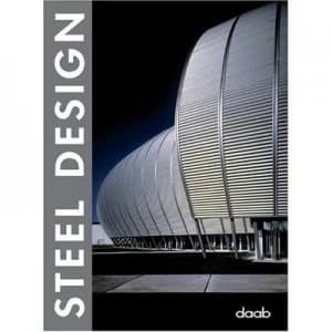 Steel Design Hardback