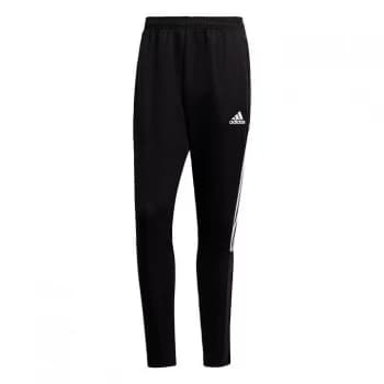 adidas Tiro 21 Tracksuit Bottoms Mens - Black / White