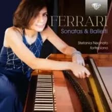 Ferrari: Sonatas & Balletti