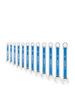 Park Tool Metric Wrench Set