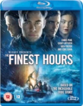 The Finest Hours