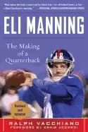 eli manning the making of a quarterback
