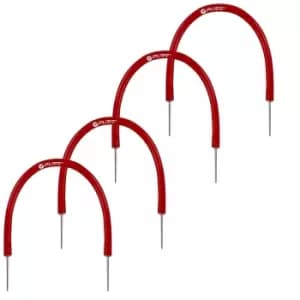 Putting Arch Set Of 4