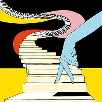 Polo & Pan - Feel Good EP Vinyl