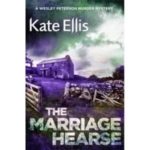 The Marriage Hearse : Number 10 in series