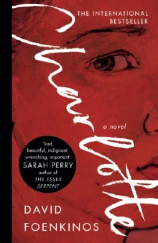 Charlotte Paperback / softback
