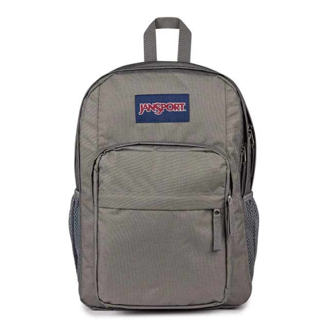 Jansport Backpack Jansport Big Day Gris Unisex 34 L