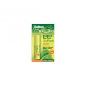 Australian Tea Tree Lip Balm 5.7ml