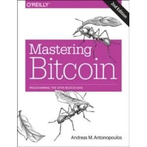 Mastering Bitcoin 2e