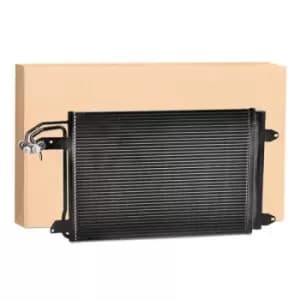 VALEO Condenser 817777 AC Condenser,Condenser, air conditioning VW,AUDI,SKODA,Golf V Schragheck (1K1),TOURAN (1T1, 1T2),GOLF VI (5K1)