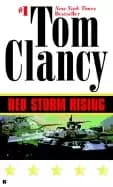 red storm rising a suspense thriller