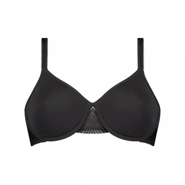 Triumph Womens bra Triumph My Perfect Shaper Noir Female 90D
