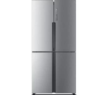 Haier HTF456DM6 456L American Style Fridge Freezer